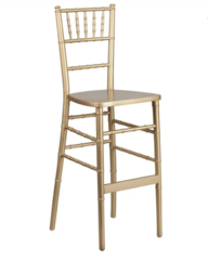 High-Top Chiavari Barstool