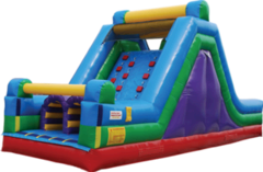 Obstacle Courses Obstacle Courses
