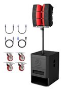 PA System PA System