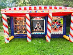 Carnival 3-in-1