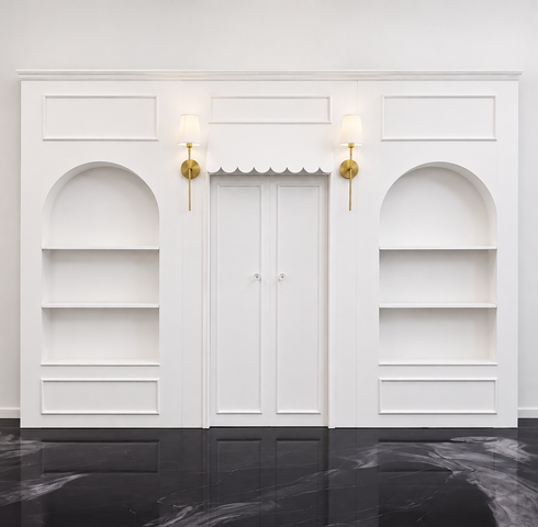 Store Front Display- Customizable in any color Store Front Display- Customizable in any color