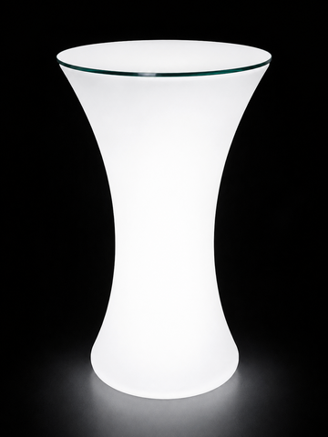 LED Round Cocktail Table LED Round Cocktail Table