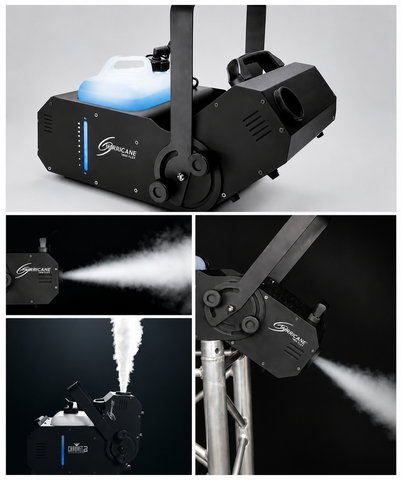 Fog Machine Fog Machine