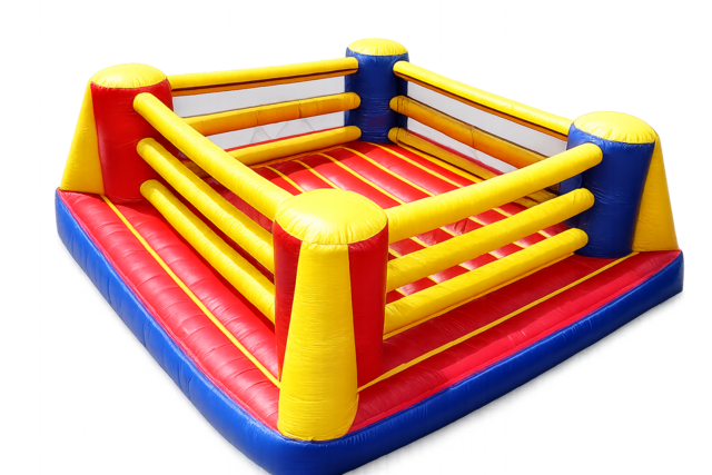 Boxing Ring Boxing Ring