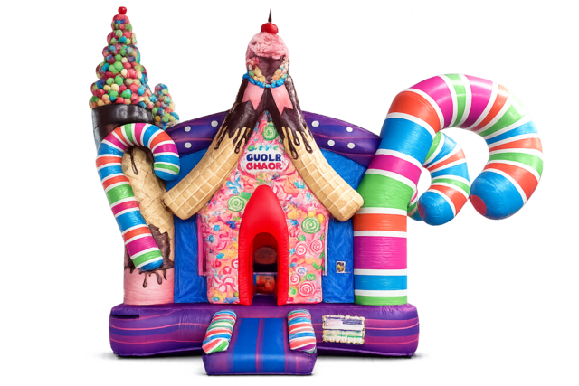 Sugar Shack (State Approved) Sugar Shack (State Approved)