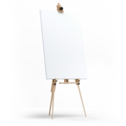 Easel Easel