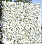 Flower Wall Flower Wall