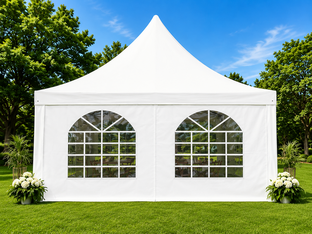16x16 High peak tent 16x16 High peak tent