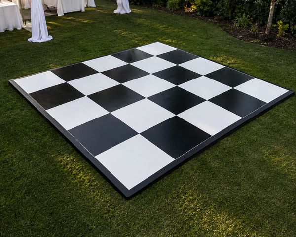 Dance Floor And Set Up 12x12 Dance Floor And Set Up 12x12
