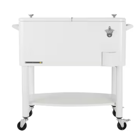 Standing Cooler Standing Cooler