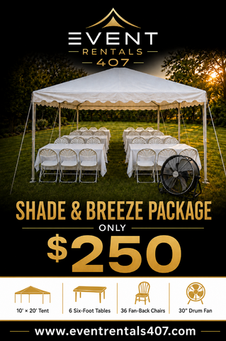 Shade And Breeze Package Shade And Breeze Package