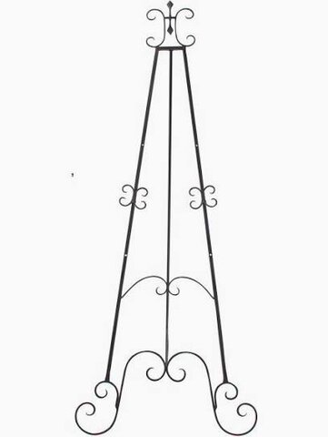 Easel Easel
