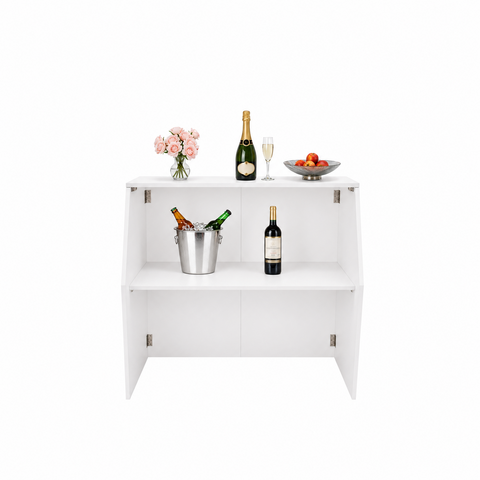 White Bar White Bar