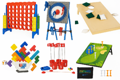 The Games The Games