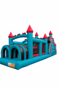 The Obstacle The Obstacle