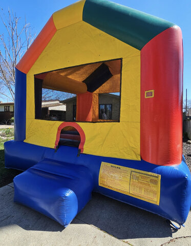 Crayola Jr Castle Crayola Jr Castle