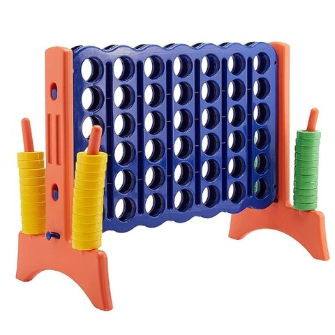 Giant Connect Four Giant Connect Four