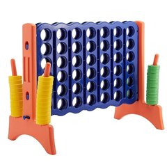 Giant Connect Four