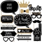Prom Props