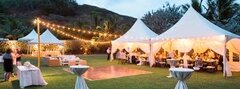 Tent Lighting