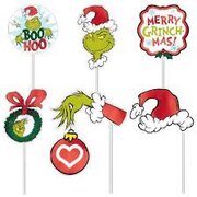Christmas Props
