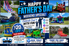 Special Event Promotions Special Event Promotions