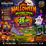 Special Event Promotions Special Event Promotions