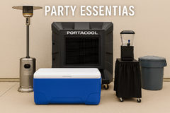 Party Essentials Party Essentials
