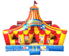 Toddler Circus Playland  306