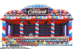 Grand Carnival Game Booth 468