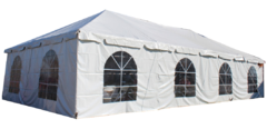 20ft  Wall Window for professional Tent