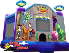 Toy Story Jump 126