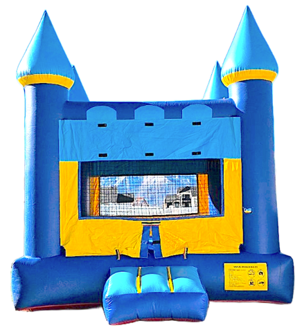 Castle Bouncer Castle Bouncer