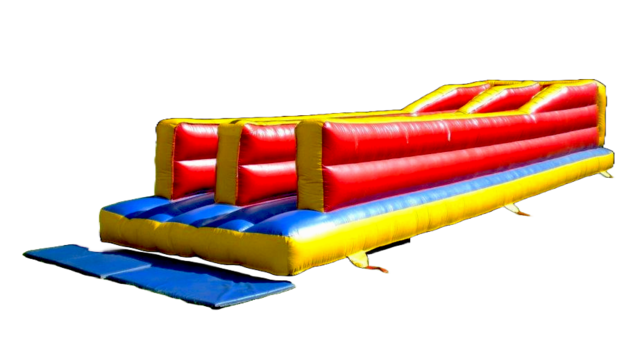 Kids Bungee Run Kids Bungee Run