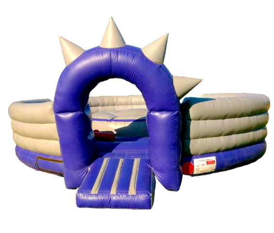 Rock Em' Joust Rock Em' Joust