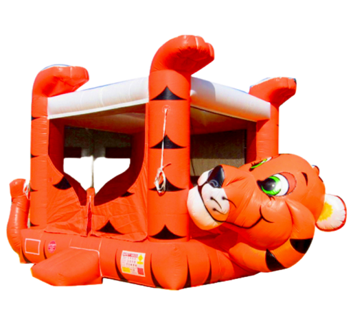 Tiger Bouncer Tiger Bouncer