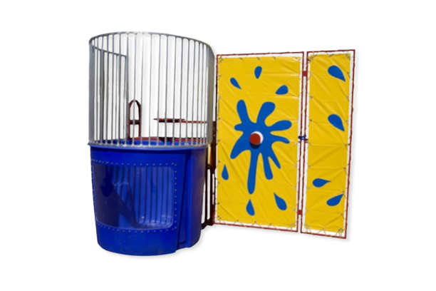 Dunk Tank Dunk Tank