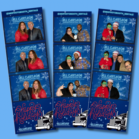 2 x 6 Prints (Photo booth only) 2 x 6 Prints (Photo booth only)