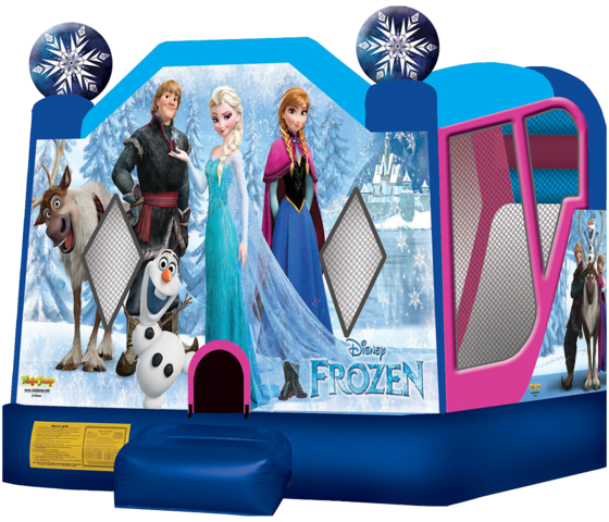 Disney Frozen Combo (DRY) Disney Frozen Combo (DRY)