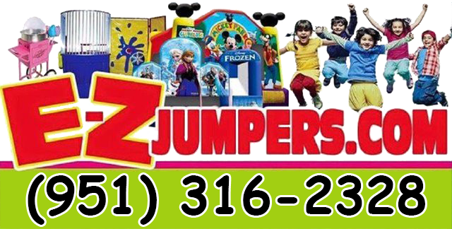 EZ Jumpers Party Rentals