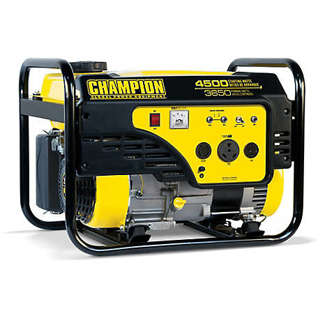 Generator Generator