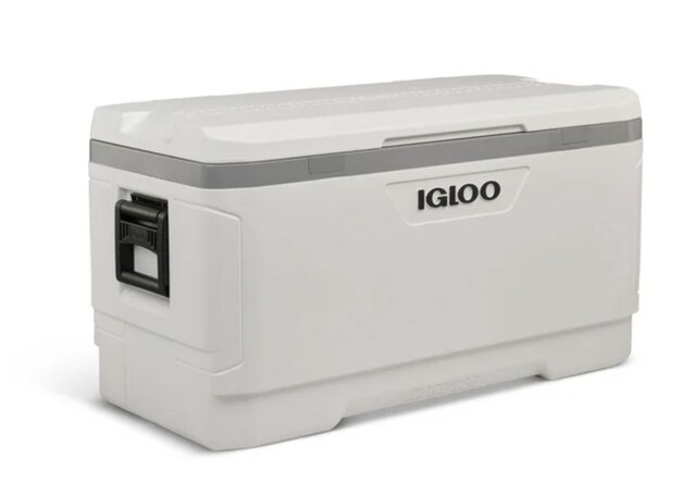 Large Ice Chest / Cooler 150 Quart Large Ice Chest / Cooler 150 Quart