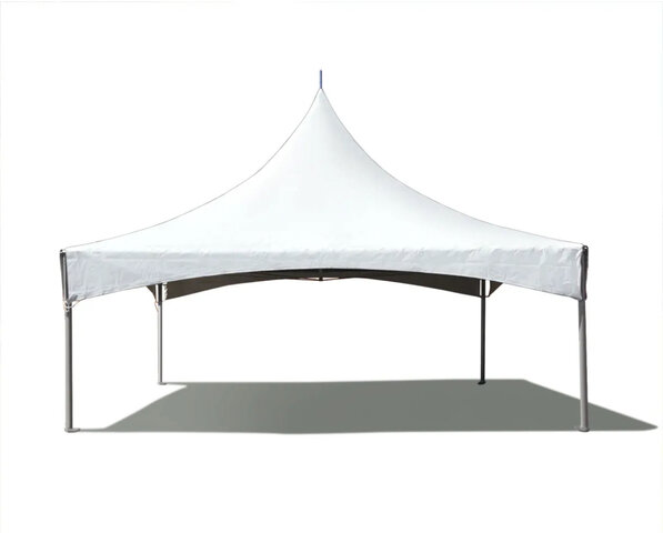 20x20 High Peek tent 20x20 High Peek tent