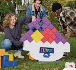 Tetris XL Tumble Game