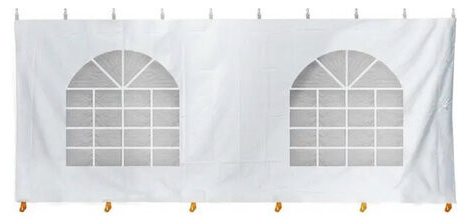 20 foot sidewall ONLY - windowed 20 foot sidewall ONLY - windowed