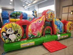 Animal Kingdom Toddler Playland (Up to age 5)