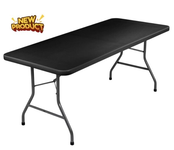 Black Tables Black Tables