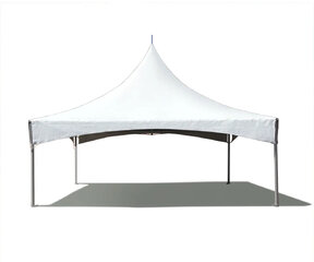 20 x 20 High Peak Tent