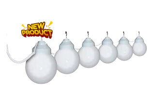 Tent Lights