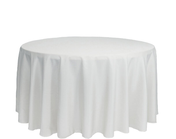 Round tablecloth Round tablecloth